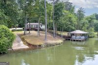 Land for sale in Butts County, Georgia
