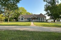 House for sale in Thayer County, Nebraska