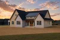 Land for sale in Bryan County, Oklahoma