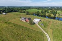 Land for sale in Jackson County, Alabama
