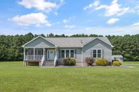 Land for sale in Accomack County, Virginia
