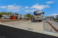 Land for sale in Clark County, Nevada
