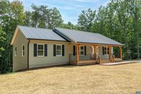 Land for sale in Madison County, Virginia