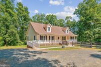 Land for sale in Fauquier County, Virginia