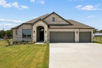 House for sale in Collin County, Texas