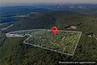Undeveloped Land for sale in Madison County, Arkansas