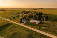 Land for sale in Hancock County, Iowa