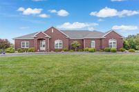 House for sale in Monroe County, Illinois