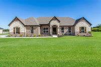 Land for sale in Parker County, Texas