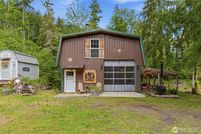 Land for sale in Jefferson County, Washington