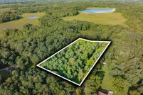 Land for sale in Cass County, Michigan
