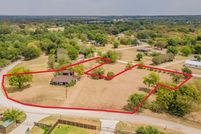 Land for sale in Hunt County, Texas