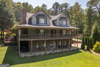 Land for sale in Floyd County, Georgia