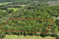 Land for sale in Alachua County, Florida