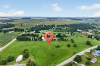 Undeveloped Land for sale in Champaign County, Ohio