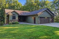 Land for sale in Eau Claire County, Wisconsin