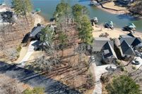 Waterfront Property for sale in Greenwood County, South Carolina
