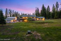 Land for sale in Kootenai County, Idaho