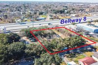 Land for sale in Harris County, Texas