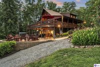 House for sale in Edmonson County, Kentucky