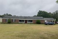 Land for sale in Brooks County, Georgia