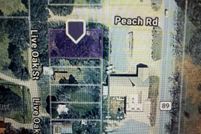 Homesite for sale in Taylor County, Texas