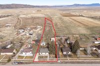 Land for sale in Iron County, Utah