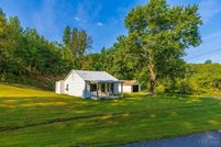 Land for sale in Adams County, Ohio
