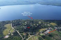 Homesite for sale in Franklin County, Maine