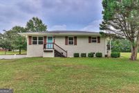 Land for sale in McDuffie County, Georgia