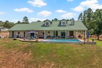 Lakefront Property for sale in Morris County, Texas
