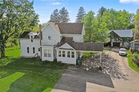 Land for sale in Erie County, New York