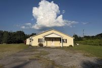 Land for sale in Morgan County, Alabama