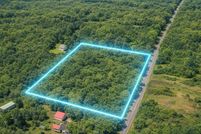 Land for sale in Burnett County, Wisconsin