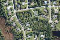 Land for sale in Brevard County, Florida