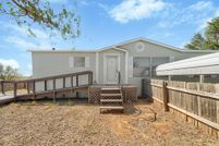 Land for sale in Potter County, Texas
