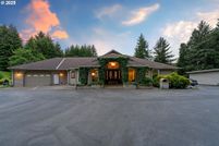 Land for sale in Coos County, Oregon