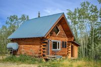 Land for sale in Denali Borough, Alaska