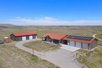 Hunting Property for sale in Stillwater County, Montana