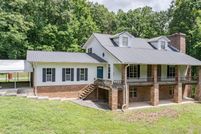 Land for sale in Bledsoe County, Tennessee