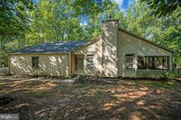 House for sale in Fauquier County, Virginia