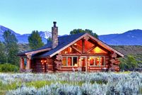 Land for sale in Teton County, Wyoming
