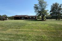 House for sale in Wabash County, Illinois