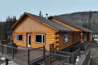 House for sale in Matanuska-Susitna Borough, Alaska