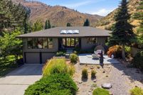 House for sale in Chelan County, Washington