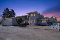 Land for sale in Kern County, California