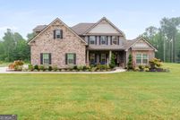 Land for sale in Monroe County, Georgia