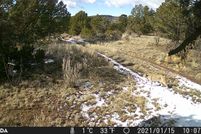 Land for sale in Santa Fe County, New Mexico