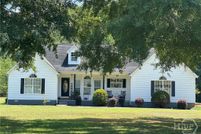 Land for sale in Madison County, Georgia