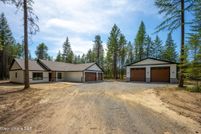 Land for sale in Bonner County, Idaho
